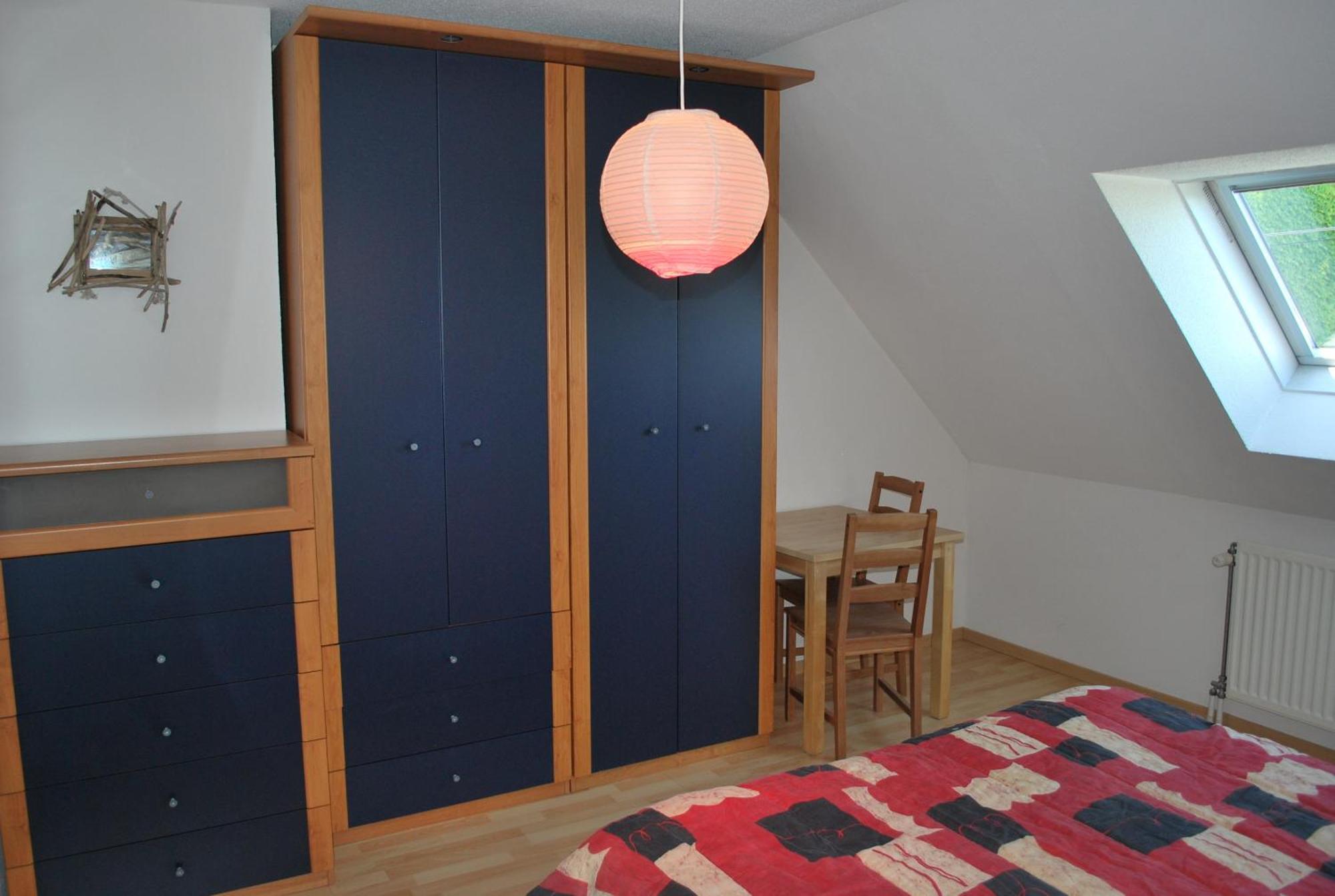 Chambres D'Hotes Les Vignes Saint-Jean-Saverne Room photo